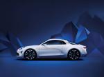 Alpine Vision Concept 2016 года